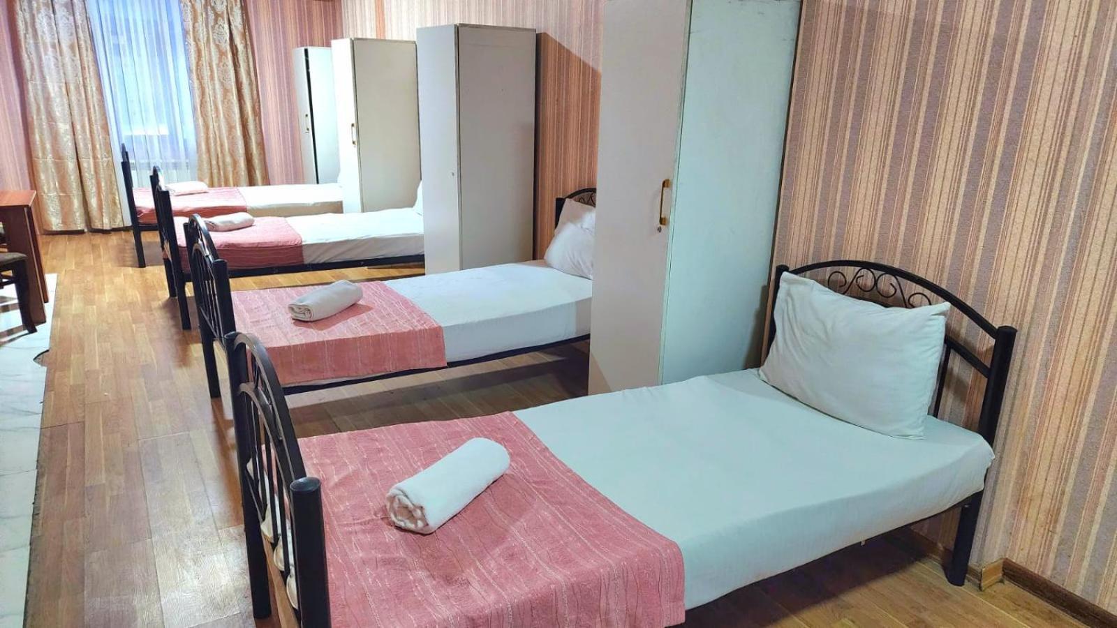 Ariva Center Hotel Xetai Baku Ngoại thất bức ảnh