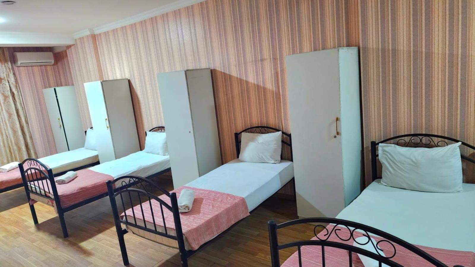 Ariva Center Hotel Xetai Baku Ngoại thất bức ảnh