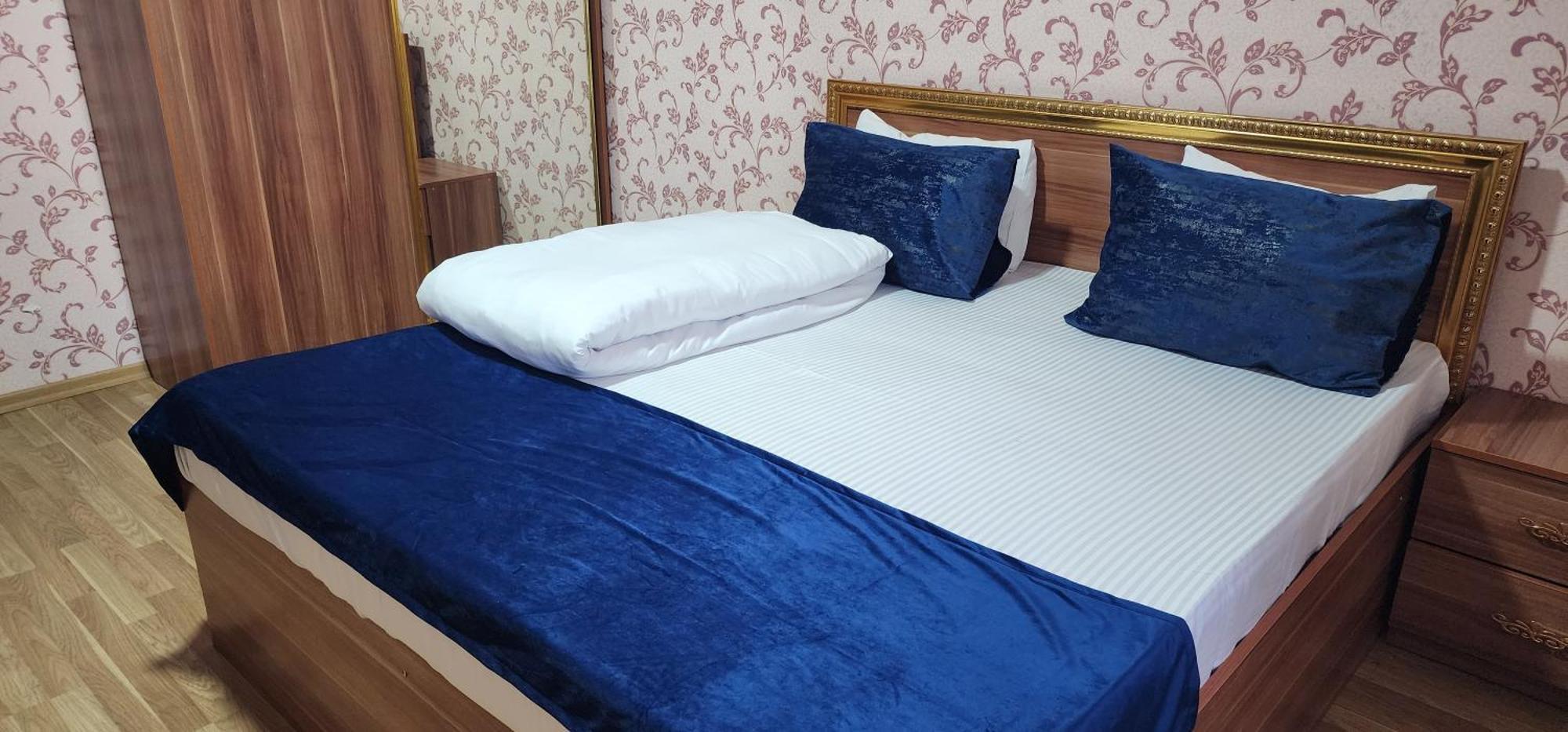 Ariva Center Hotel Xetai Baku Ngoại thất bức ảnh